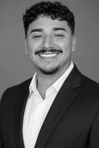 Trey Escobedo